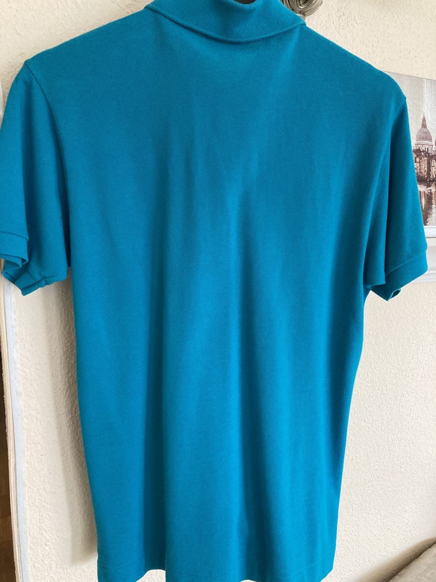 Lacoste Magliette Polo: Poloshirt Lacoste – Nuovo (secondo la descrizione) da Dübendorf venduto da Sebashop 1