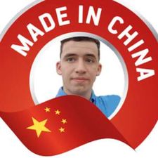 Profile image of ChinaSeidenstrasse