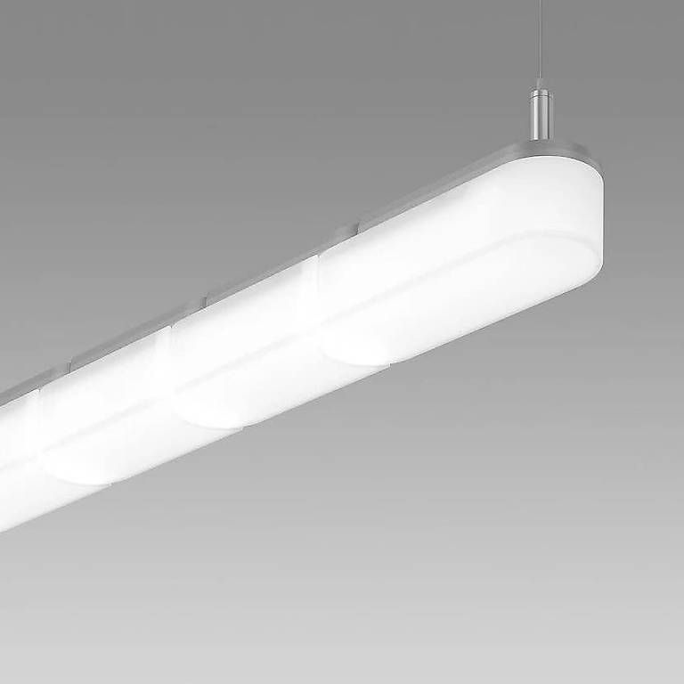 Regent Lampadari & plafoniere: Regent Wiggle LED Tunable White 3 m + 2. Leuchte GRATIS – Usato da Zürich venduto da pao_89vd 1