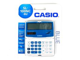 Casio Taschenrechner