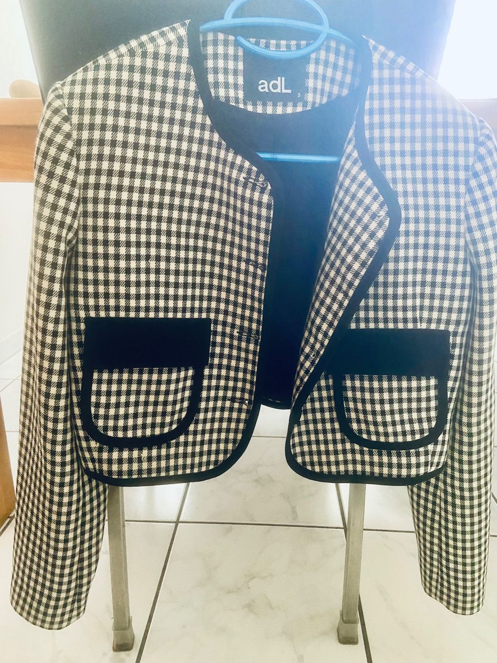 Giacche: Schicke Blazer Gr. S NP 150 – Usato da Gossau SG venduto da lubenica07