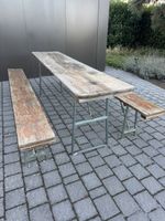 Bierbank