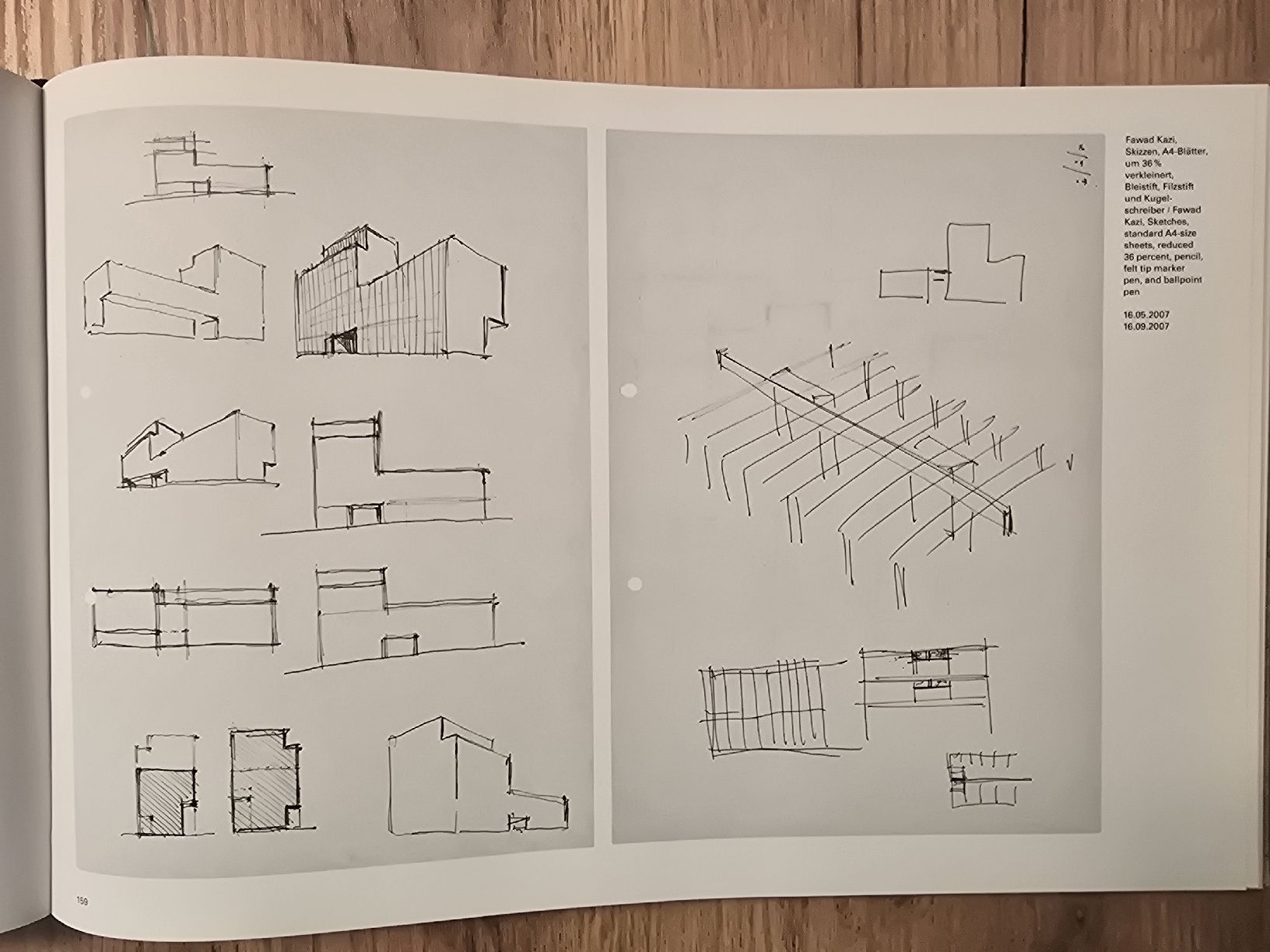 Libri: ETH Zürich Gebäude LEE - Buch – Usato da Zürich venduto da lui_dzk5 3