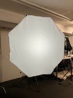 Elinchrom Rotalux Octa Softbox 175 cm.