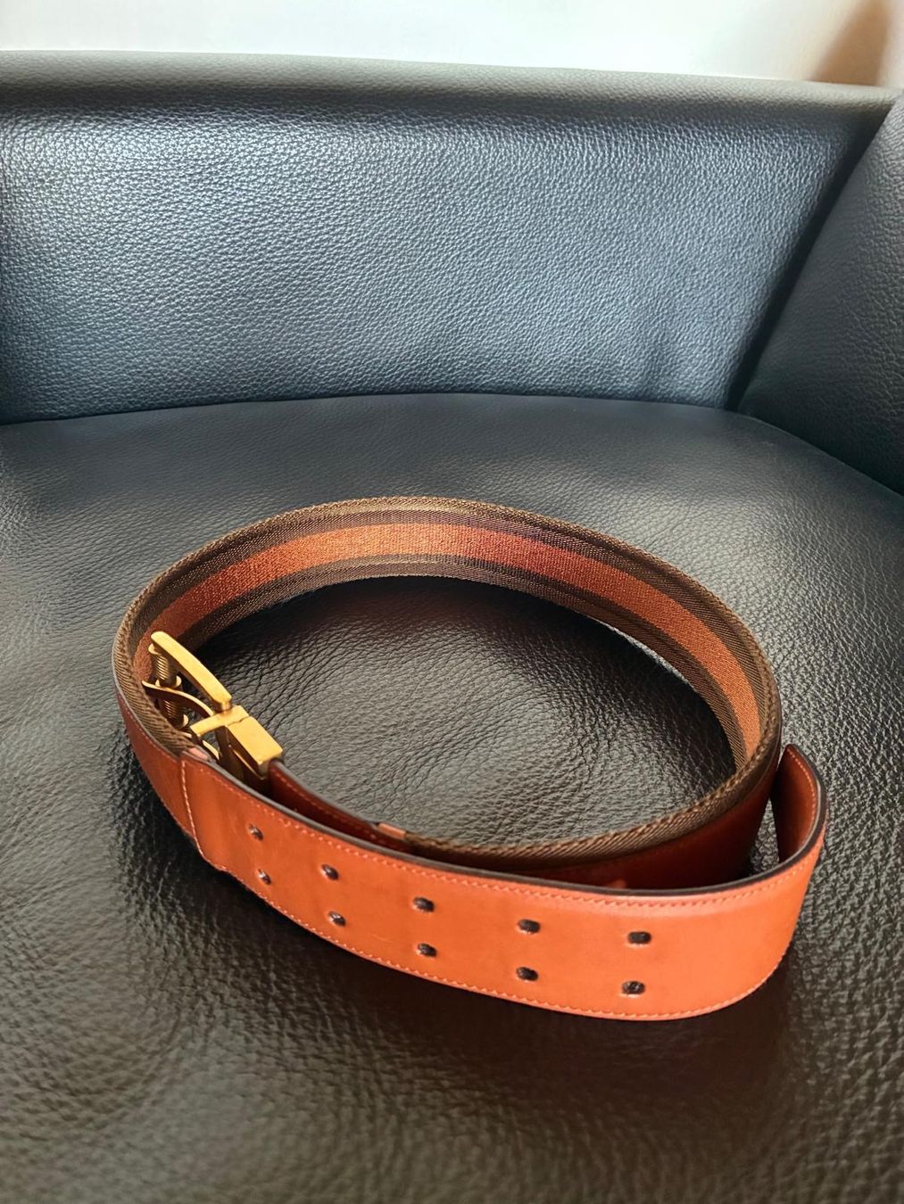 Gucci Gürtel: GUCCI – Gebraucht aus Rümlang von har_z6qv 4