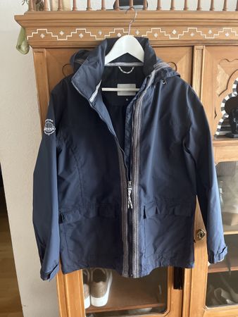 Marinepool Jacke XL, neuwertig, ideal für den Frühling!