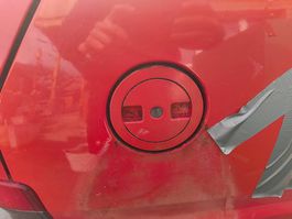 Peugeot 106 Phase 1 Tankdeckel Schlachter viele Teile