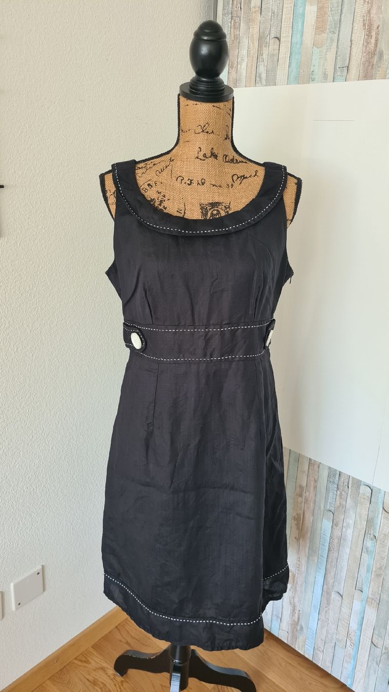 Vestiti: Kleid, Schwarz, Grösse M Top Zustand! – Nuovo (secondo la descrizione) da KRIENS venduto da Franzy_Blond10 1