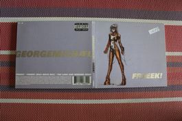 Freeek! (Cdm2) von Michael,George | CD |