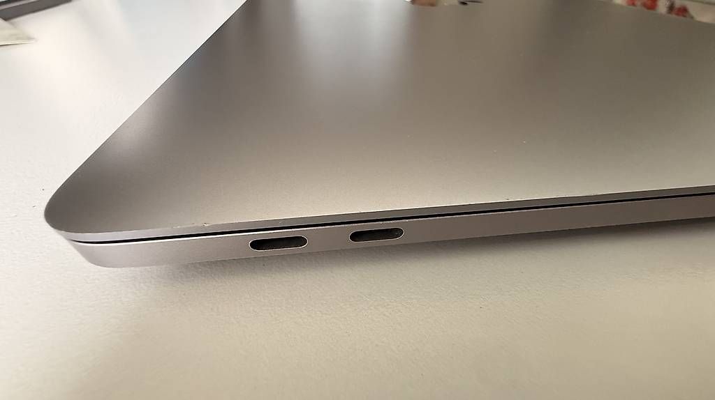 Apple Portables: Macbook Pro M1 500GB 92% – D'occasion à Rapperswil SG par TimoWey 3