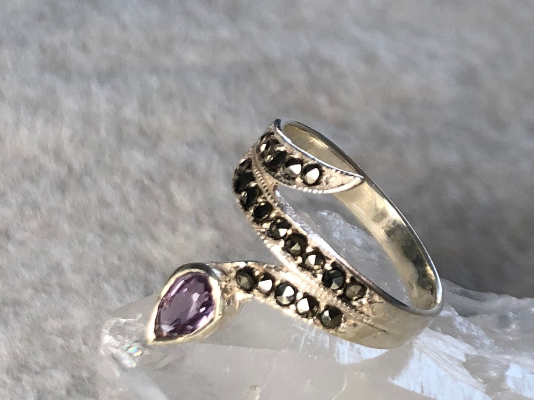 Anelli: Ring Silber 925 – Usato da Istighofen venduto da Ringparadies 1