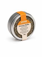 Gewürzmischung Zitronen-Pfeffer (50g)