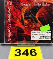 CD Motörhead "Snake Bite Love", Nr. 346