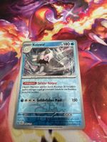 Kolowal (SSP 054) / Reverse Holo / Stürmische Funken