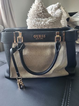 Handtasche Guess