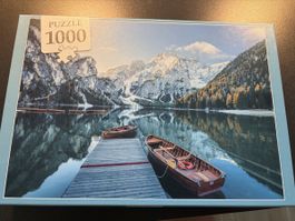 1000 pieces puzzle