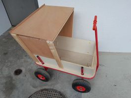 Bollerwagen