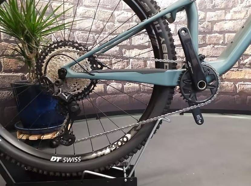 Superior Biciclette: Superior XF 999 Tr – Nuovo (secondo la descrizione) da Löhningen venduto da inf_fb2h 1