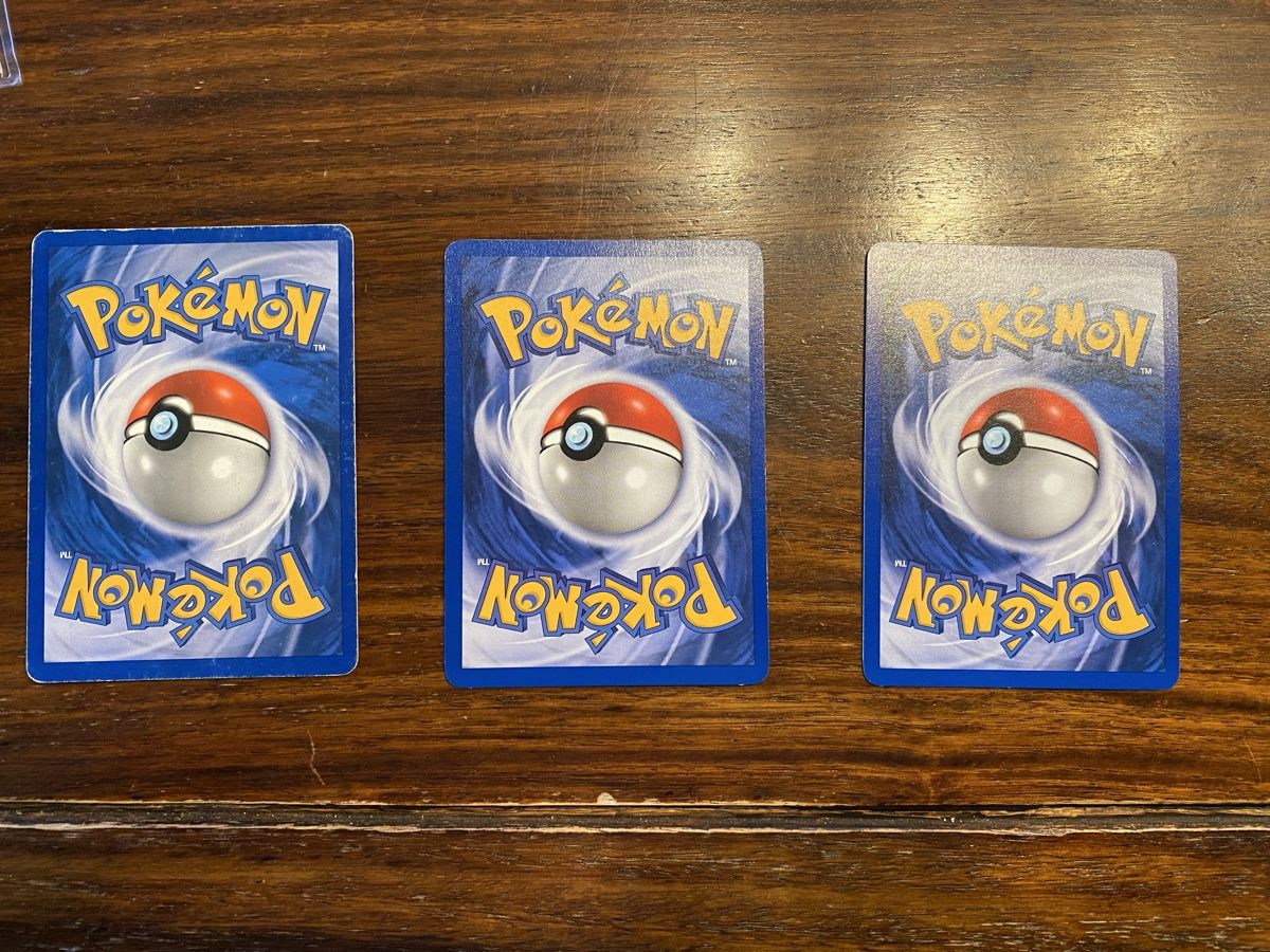Pokémon Carte collezionabili: Dunkles Glurak 1st Edition – Usato da Rorschach venduto da cabrones98 1