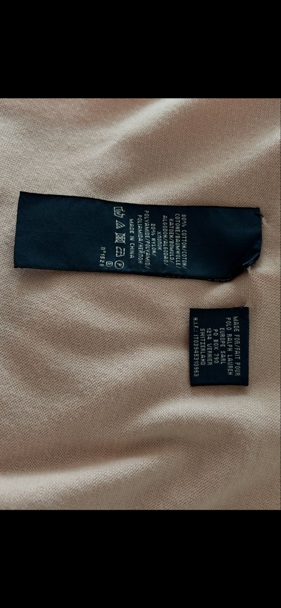 Ralph Lauren Giacche: Strickjacke von Ralph Lauren   M/L – Usato da Zürich venduto da wil_g8st 5