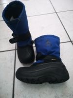 Kamik Gore-tex  Winterstiefel Gr. 28/29, warm und wasserdich