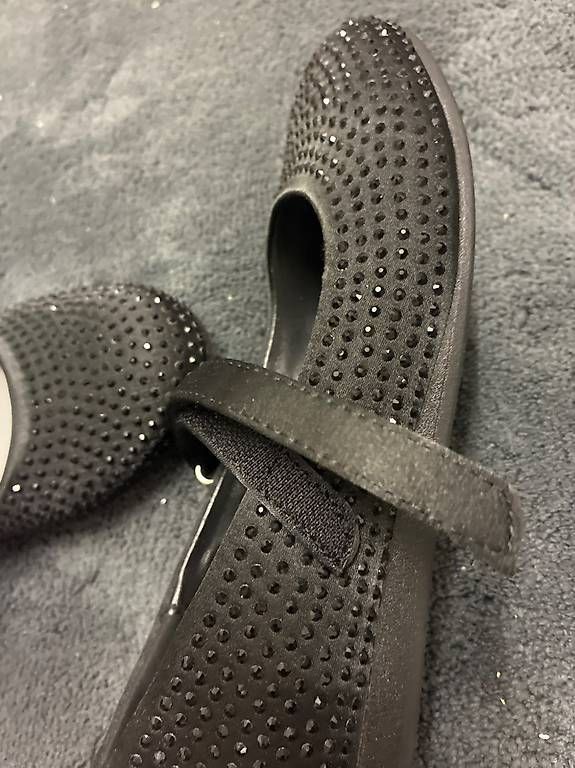 Schuhe für Mädchen: Ballerinas Gr. 35 – Neu und originalverpackt aus Winterthur von Rawille 2