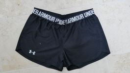 Under Armour Shorts Sporthose Laufhose