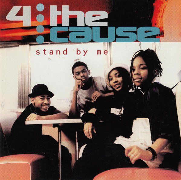 CD: THE CAUSE - Stand By Me – Usato da Bionnens venduto da Meg011