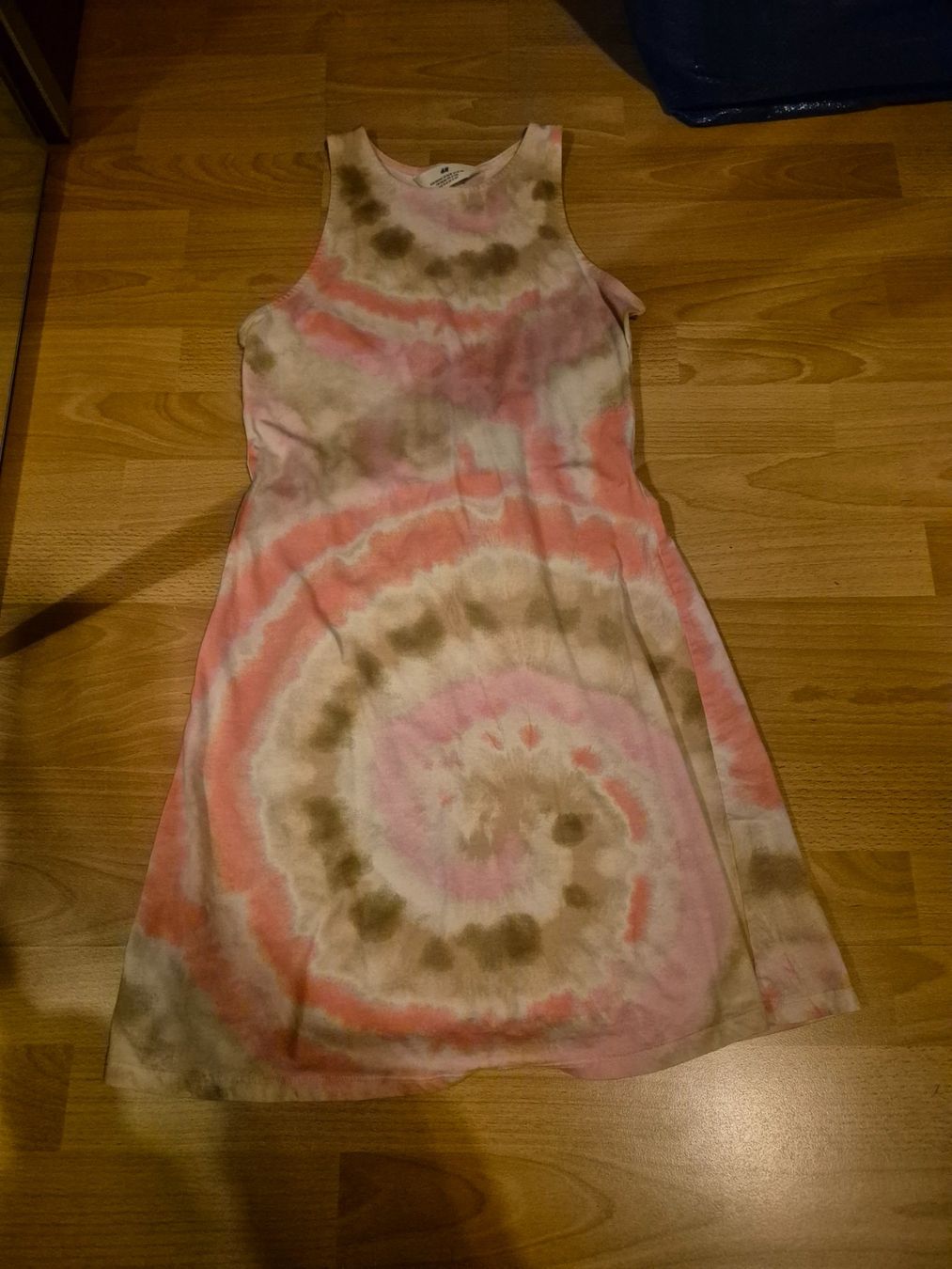 Vestiti & Gonne: Sommerkleider Mädchen Gr.158/164 – Usato da Samstagern venduto da 79mace21 1