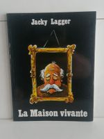 La Maison vivante / Jacky Lagger / La Matze Sion 1983