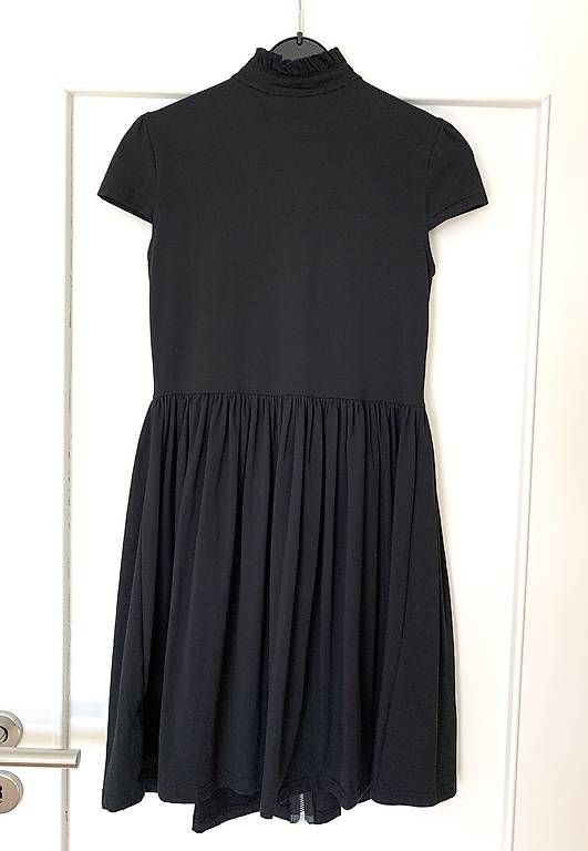 Killstar Vestiti: Süsses Killstar Gothic Kleid Gr. S in schwarz  NEU – Nuovo e nell'imballaggio originale da Laufen venduto da Sina888 3