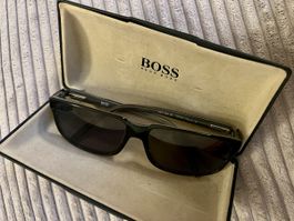 Hugo Boss Sonnenbrille Original | Designerbrille | 57-15-130
