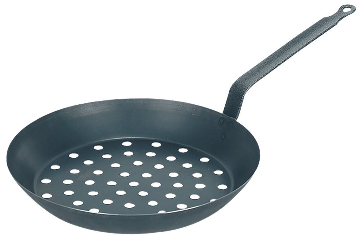 Padelle: Marronipfanne 28 cm - neu – Usato da Kägiswil venduto da nick333