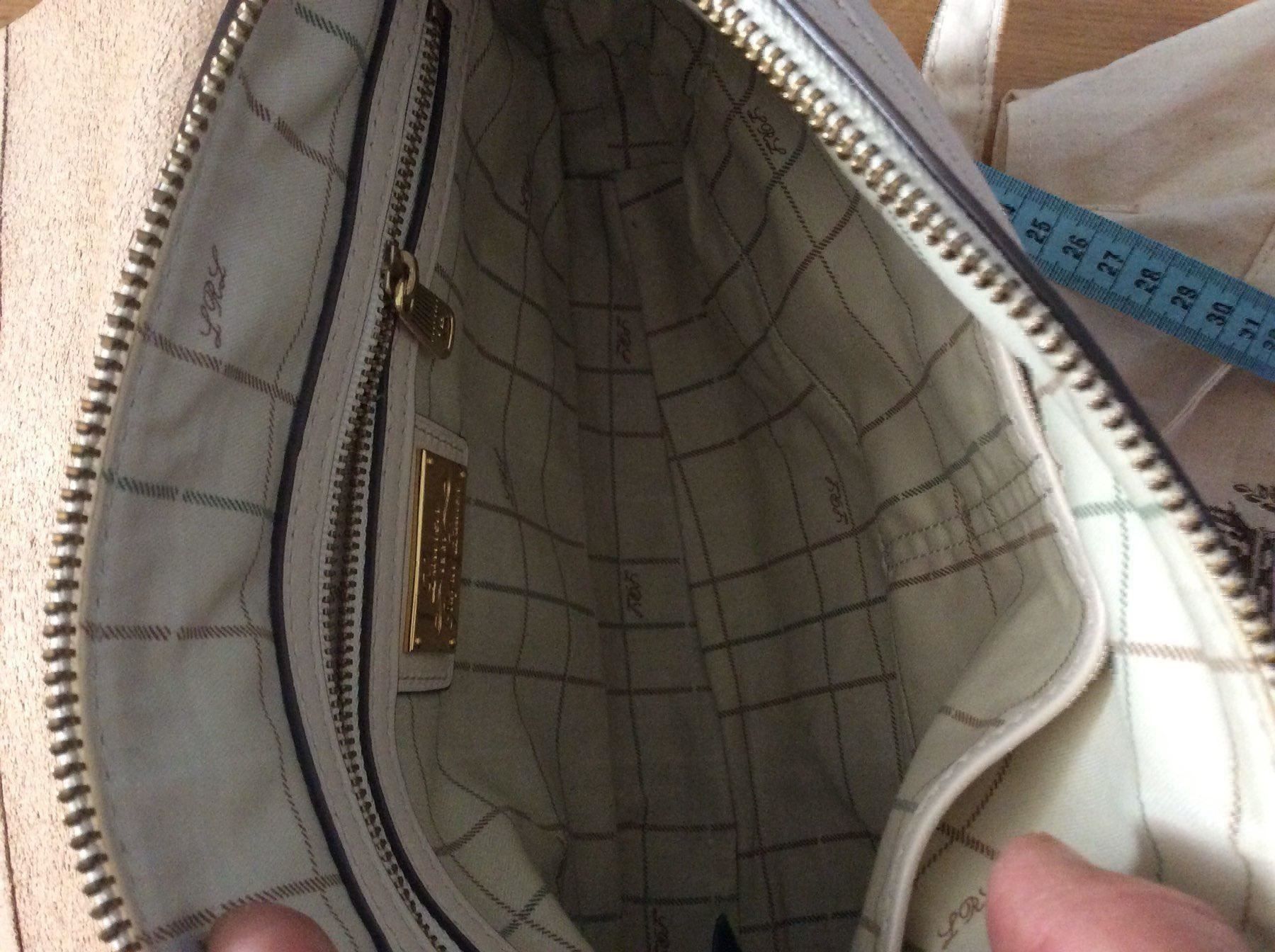 Ralph Lauren Borse da donna: Ralph Lauren Tasche – Usato da Zürich venduto da Ju777 3