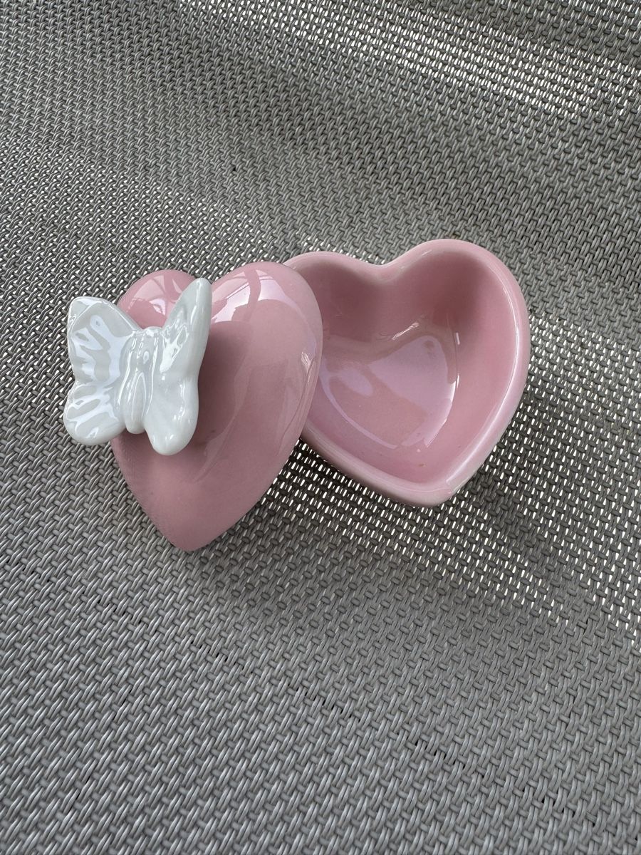 Tutte le decorazioni: Stifthalter und Dose (Set) – Usato da Lachen SZ venduto da ThisMyJam 1