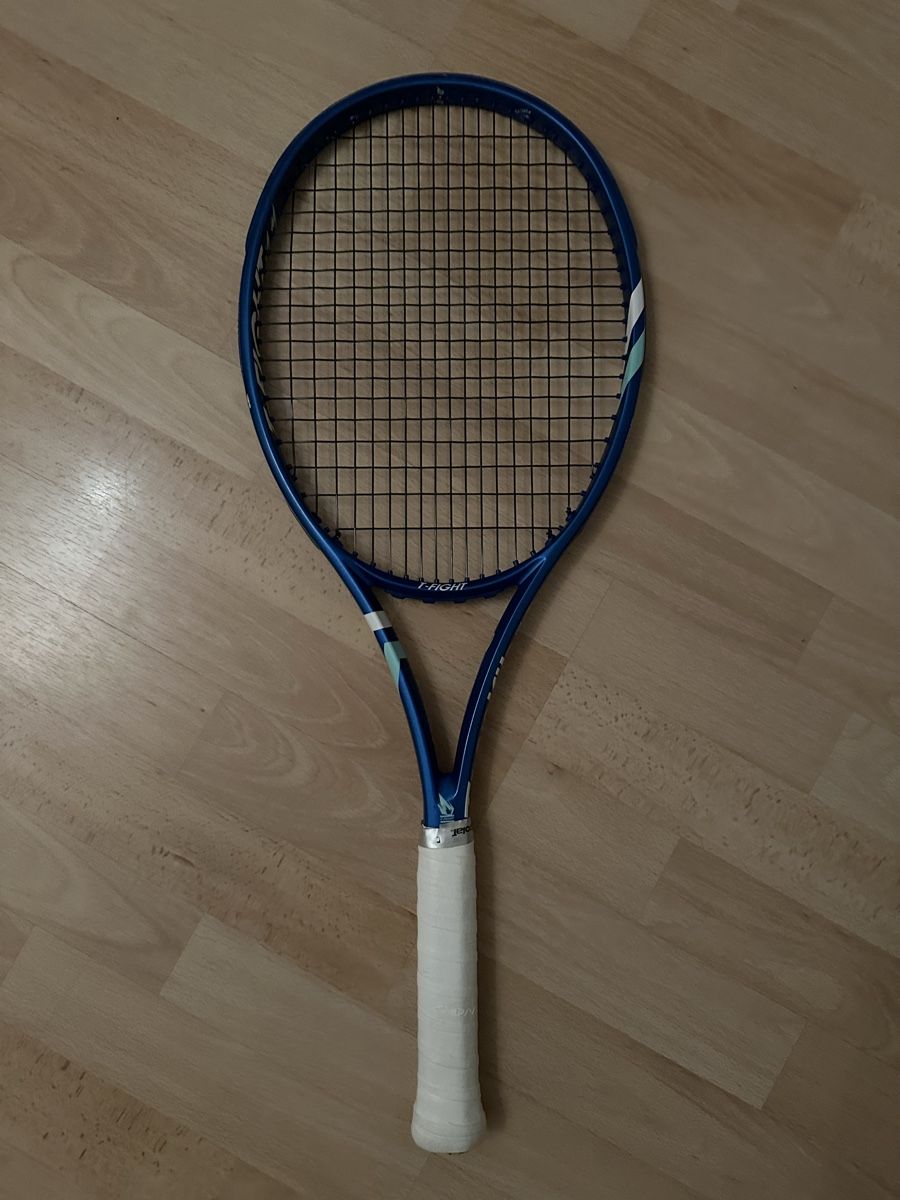 Tecnifibre Racchette: Tecnifibre Tfight 305S – Usato da zuchwil venduto da sha_zgn9