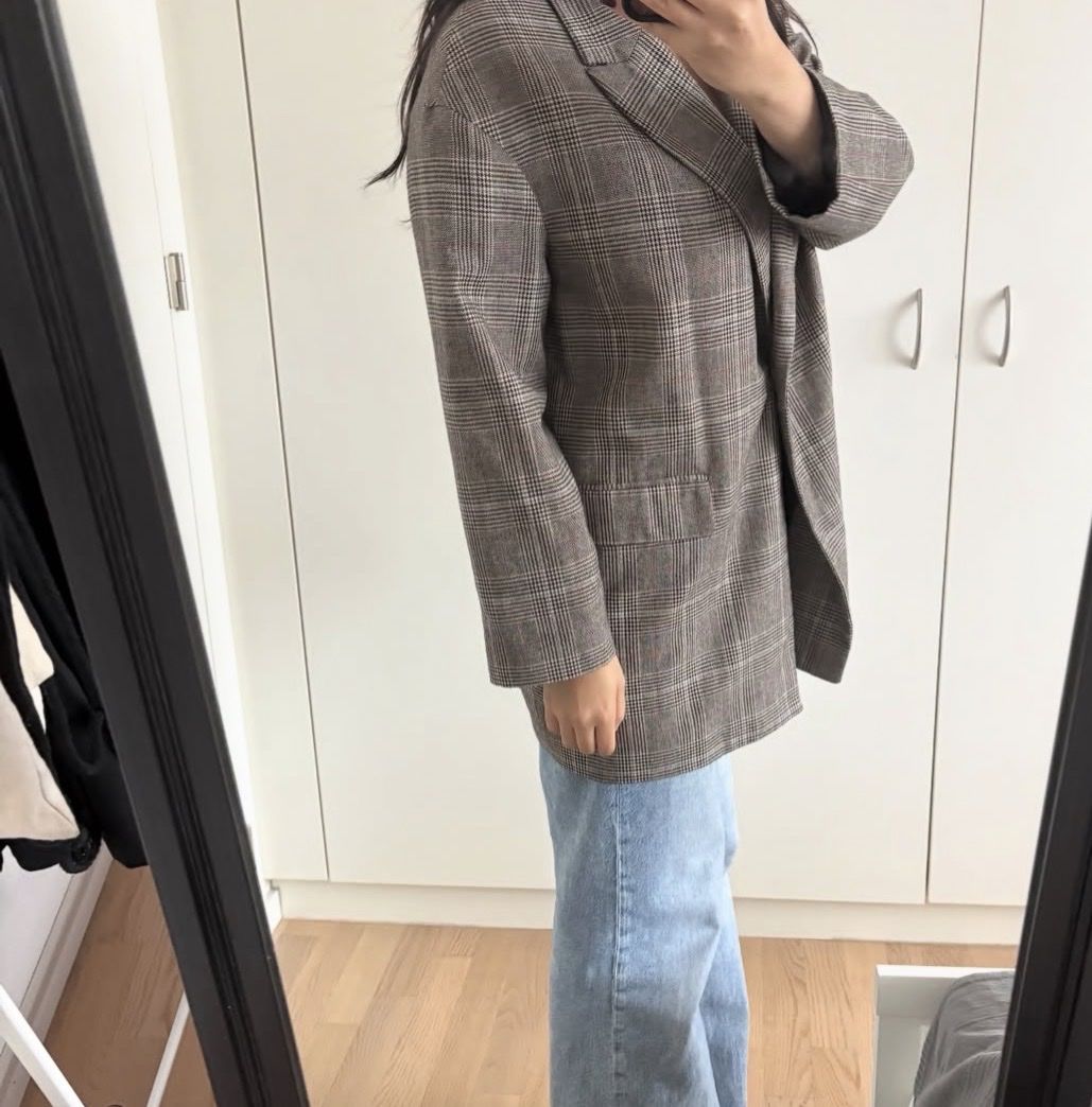 Zara Giacche: blazer zara – Nuovo (secondo la descrizione) da Montreux venduto da m.mlkstn 1