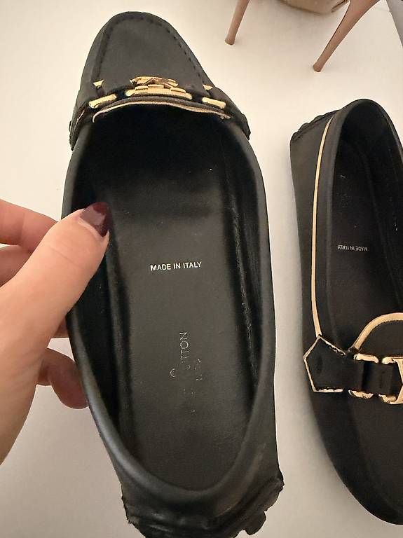 Scarpe da donna: Designer Schuhe  – Usato da Schänis venduto da mar_7jsd 4