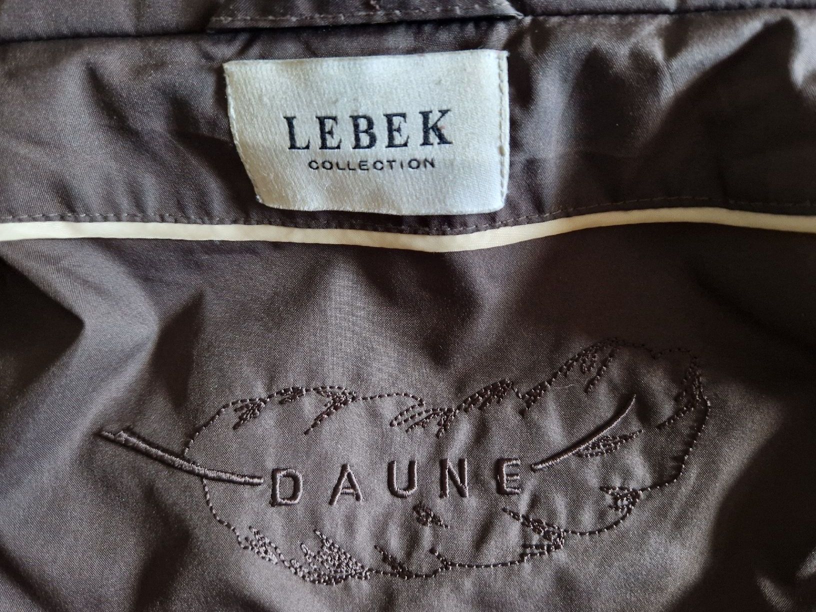 Giacche: VESTE CHAUDE EN DUVET – Usato da SAXON venduto da Mariposita1428 8