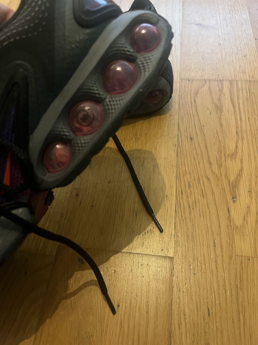 Nike Scarpe da uomo: Nike dn – Usato da Ostermundigen venduto da lor_8y8g 2