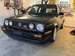 Golf GTi 16v 