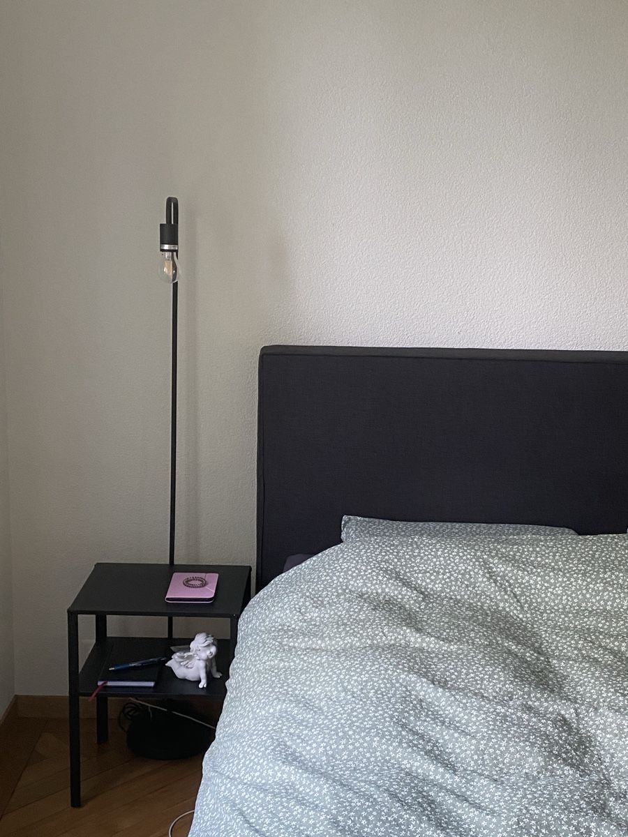 Lampen: Moderne Stehlampe – Gebraucht aus Bern von LebronCerasuolo 2