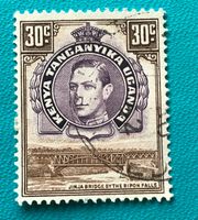 Briefmarken aus Ostafrikanische Gemeinschaft (Kenya-Uganda-