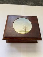 KLEINE MUSIKDOSE  EJB  REUGE