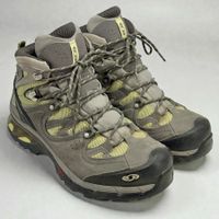 Chaussures de montagne Salomon Comet 3D GTX, Pointure 42