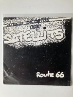 Satellits