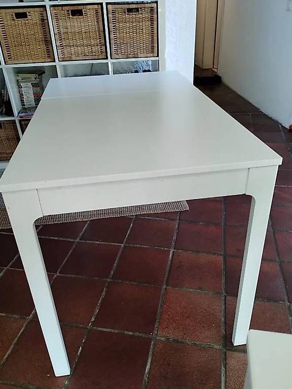 Tische: Tavolo ikea allungabile – Gebraucht aus Lugano von sop_xd6y