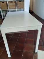 Tavolo ikea allungabile