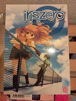 Iris Zero Band 1 – Hotaru Takana – Manga Deutsch KAZÉ