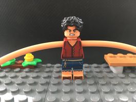 Lego One Piece Minifigur - op012 - Monkey D. Luffy (75638)